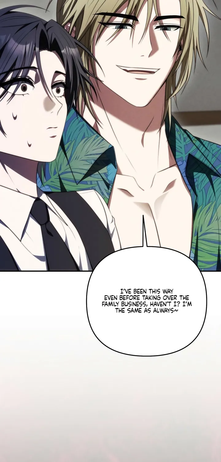 Scary relationship Chapter 4 page 108 - 