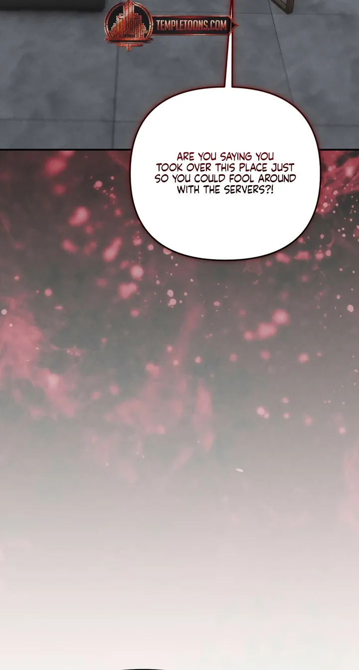 Scary relationship Chapter 4 page 110 - 