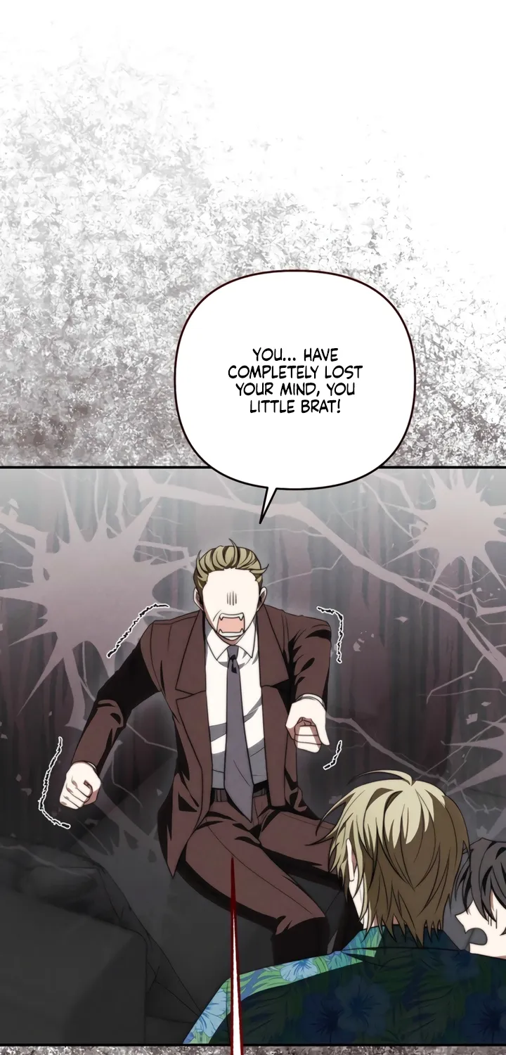 Scary relationship Chapter 4 page 112 - 