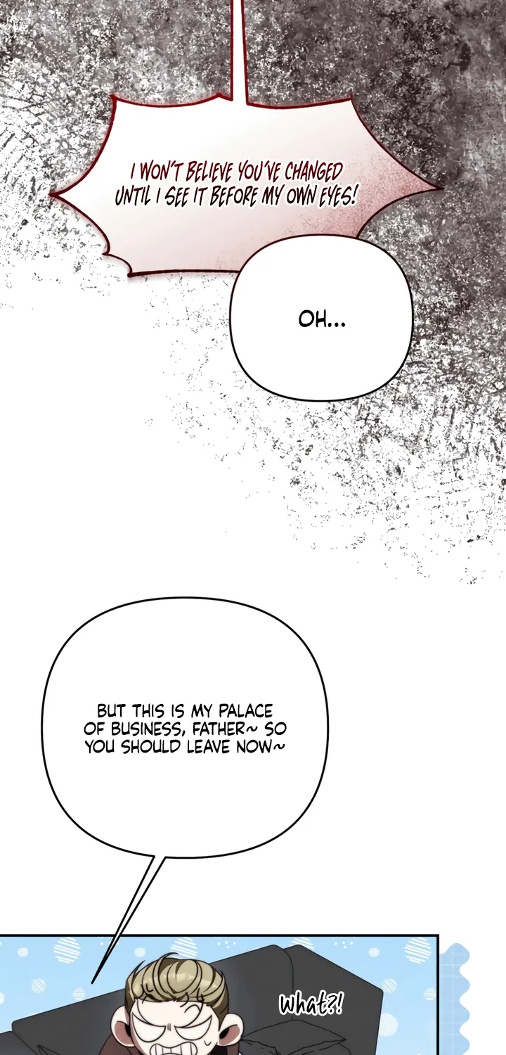 Scary relationship Chapter 4 page 113 - 