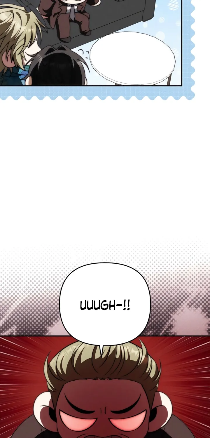 Scary relationship Chapter 4 page 114 - 