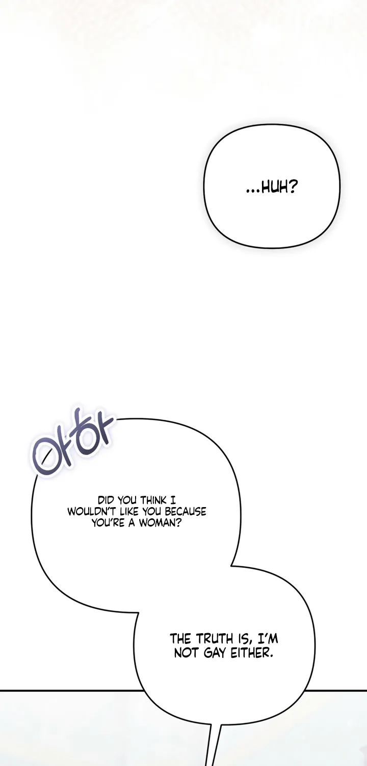 Scary relationship Chapter 4 page 15 - 