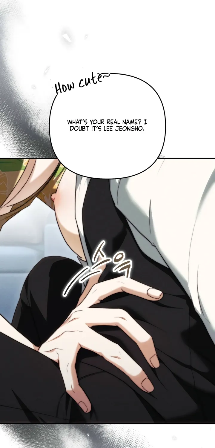Scary relationship Chapter 4 page 18 - 