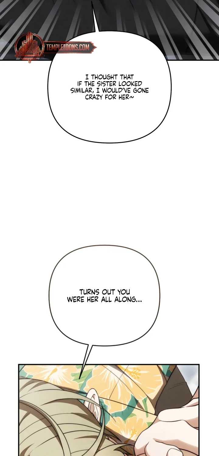 Scary relationship Chapter 4 page 21 - 