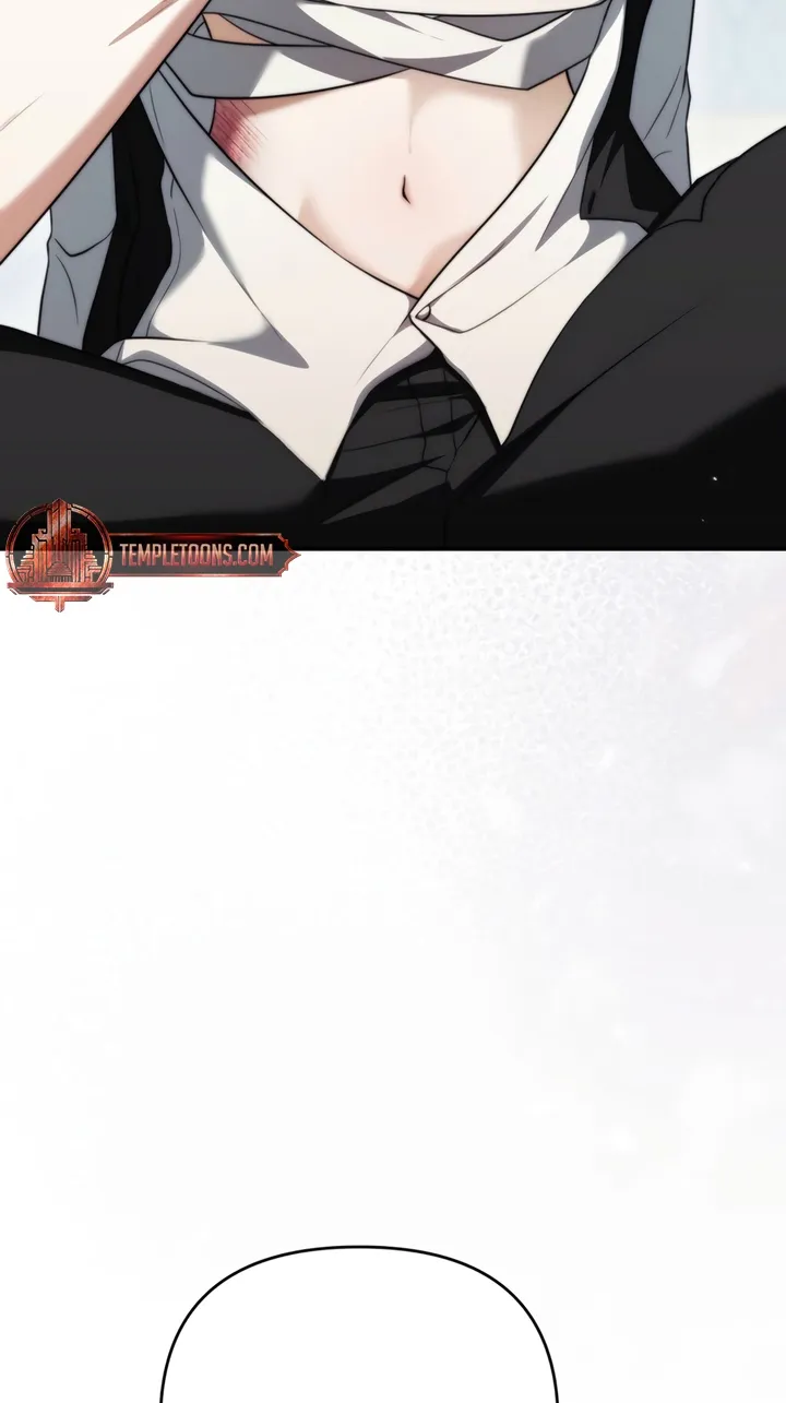 Scary relationship Chapter 4 page 4 - 