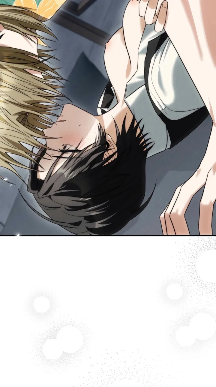 Scary relationship Chapter 4 page 32 - 