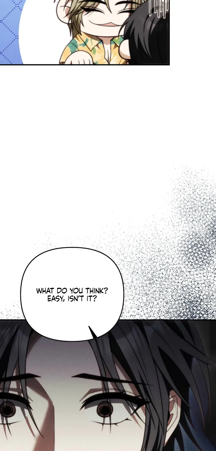Scary relationship Chapter 4 page 43 - 