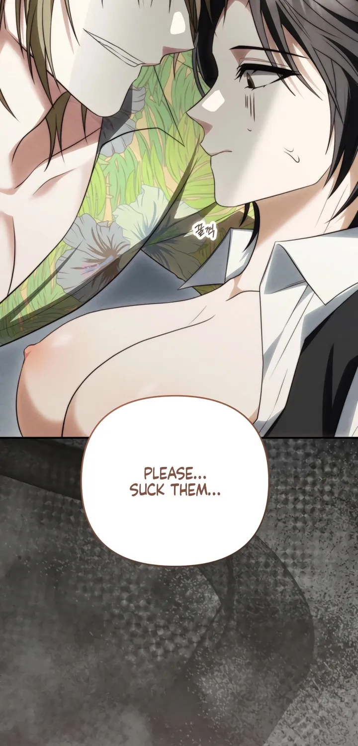 Scary relationship Chapter 4 page 46 - 