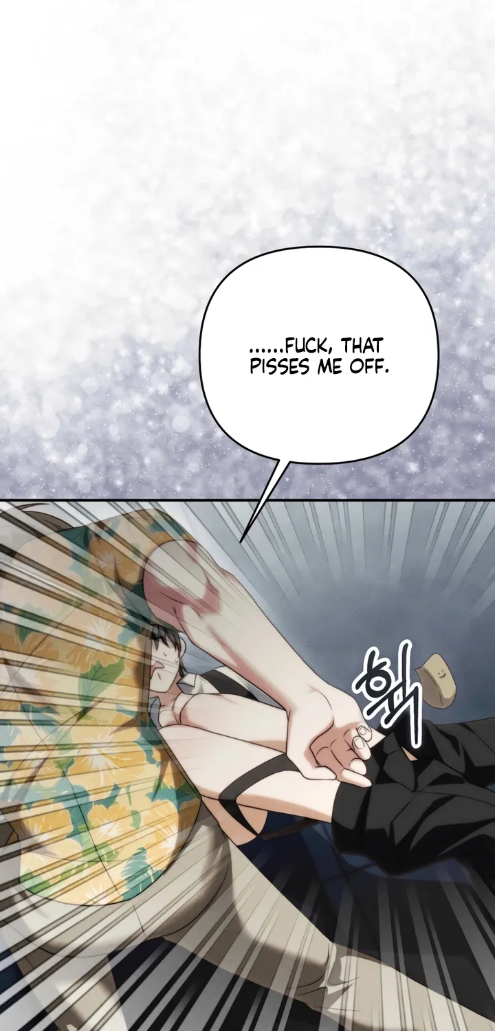 Scary relationship Chapter 4 page 55 - 