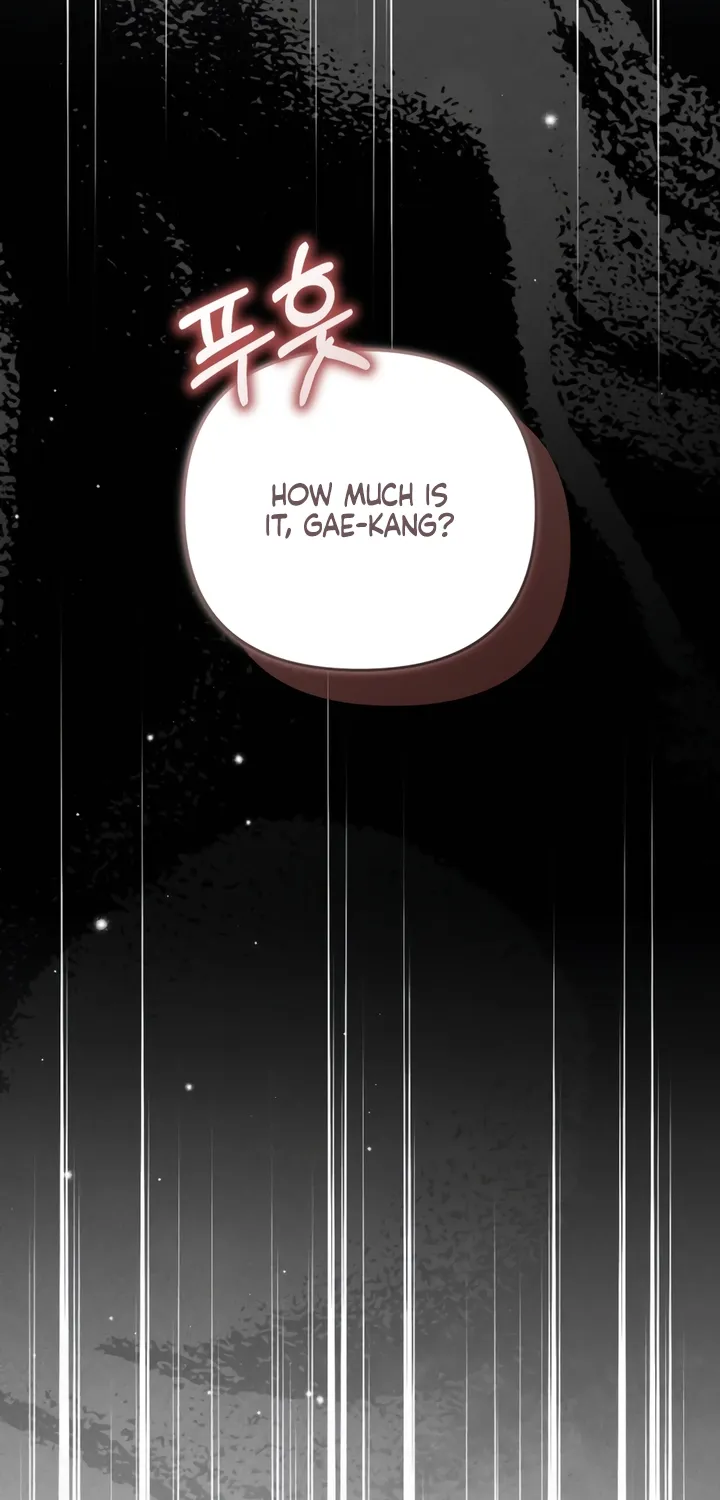 Scary relationship Chapter 4 page 66 - 