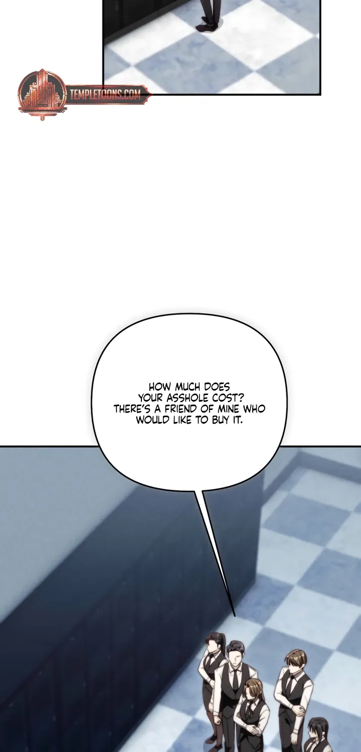 Scary relationship Chapter 4 page 68 - 