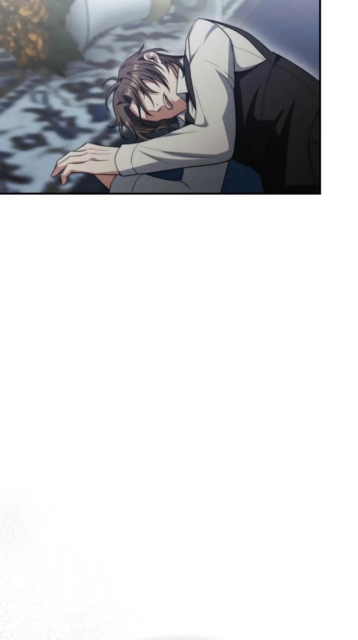 Scary relationship Chapter 4 page 8 - 