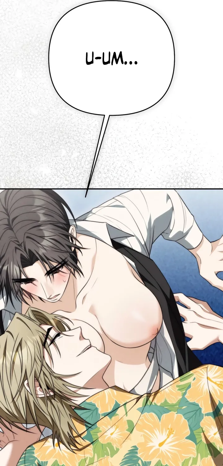 Scary relationship Chapter 4 page 9 - 