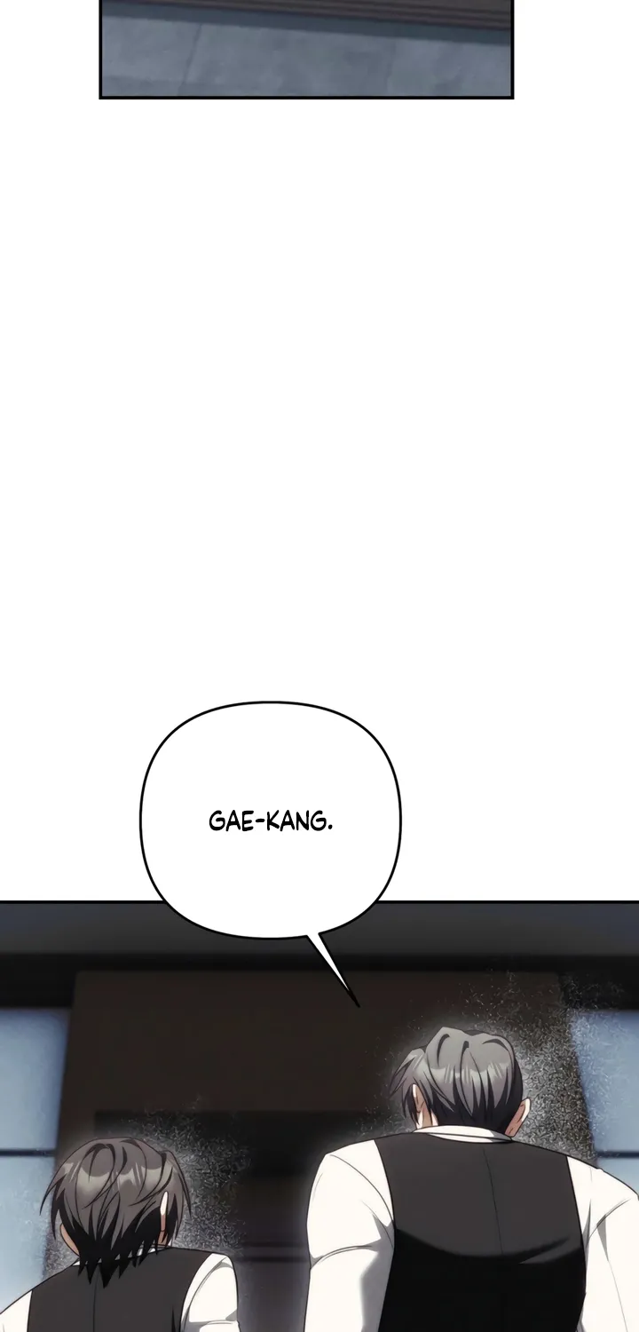 Scary relationship Chapter 4 page 81 - 