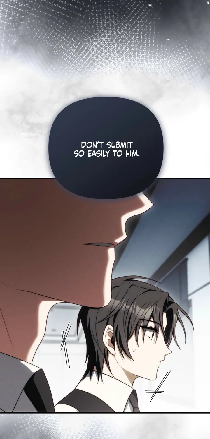 Scary relationship Chapter 4 page 83 - 