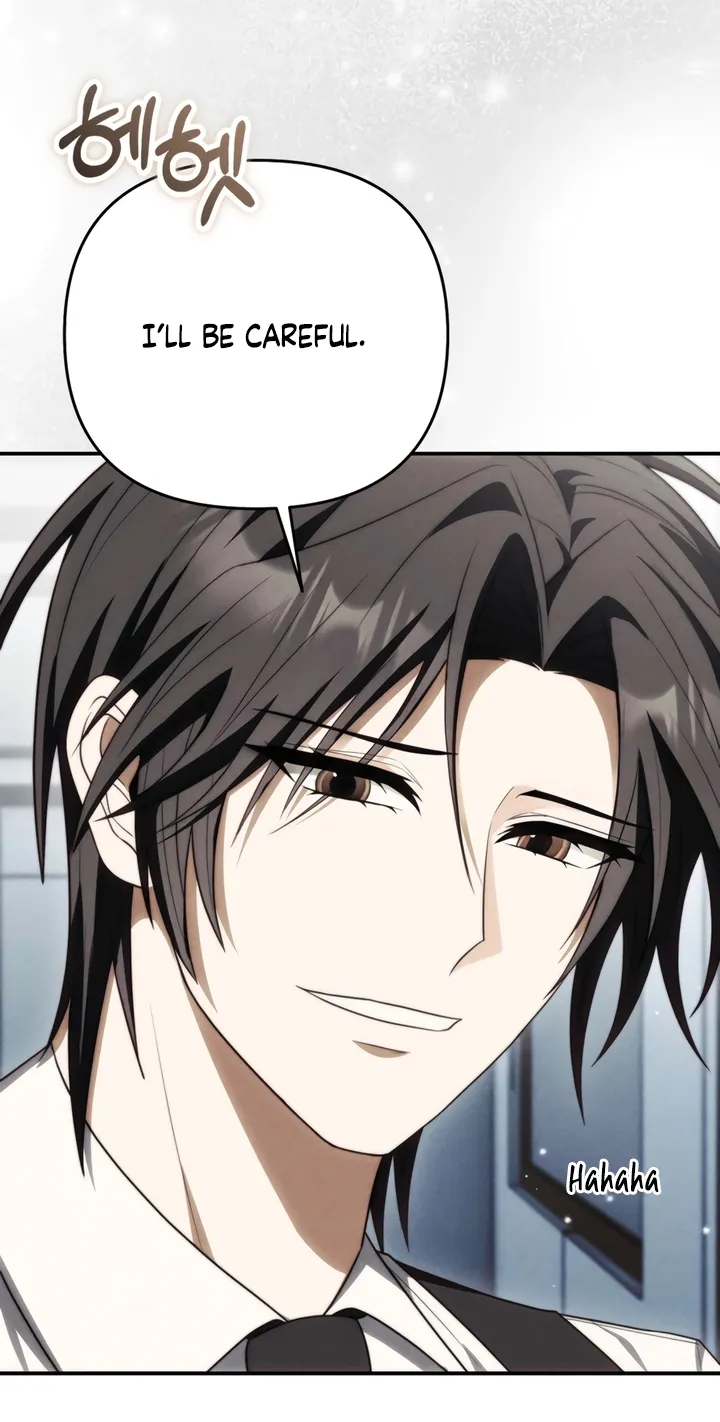 Scary relationship Chapter 4 page 86 - 