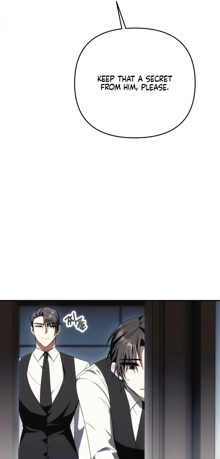 Scary relationship Chapter 4 page 87 - 