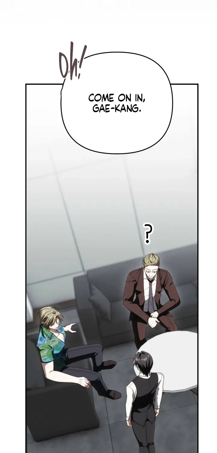 Scary relationship Chapter 4 page 90 - 