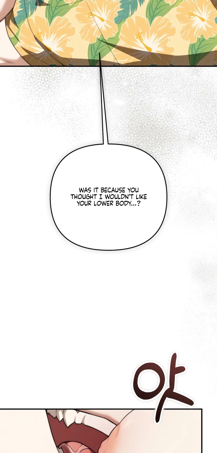 Scary relationship Chapter 4 page 10 - 