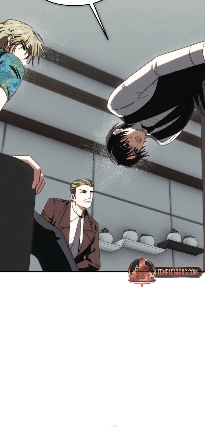 Scary relationship Chapter 4 page 93 - 