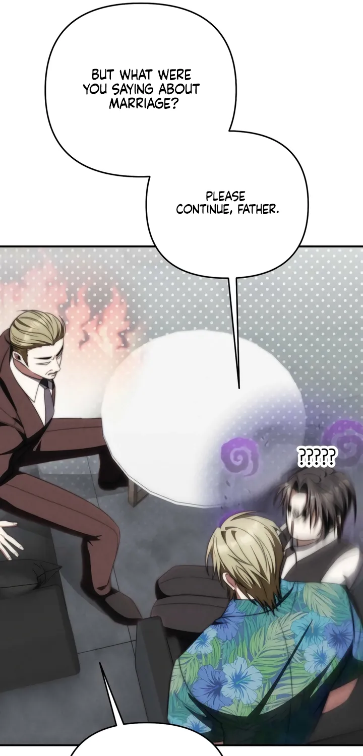 Scary relationship Chapter 4 page 97 - 