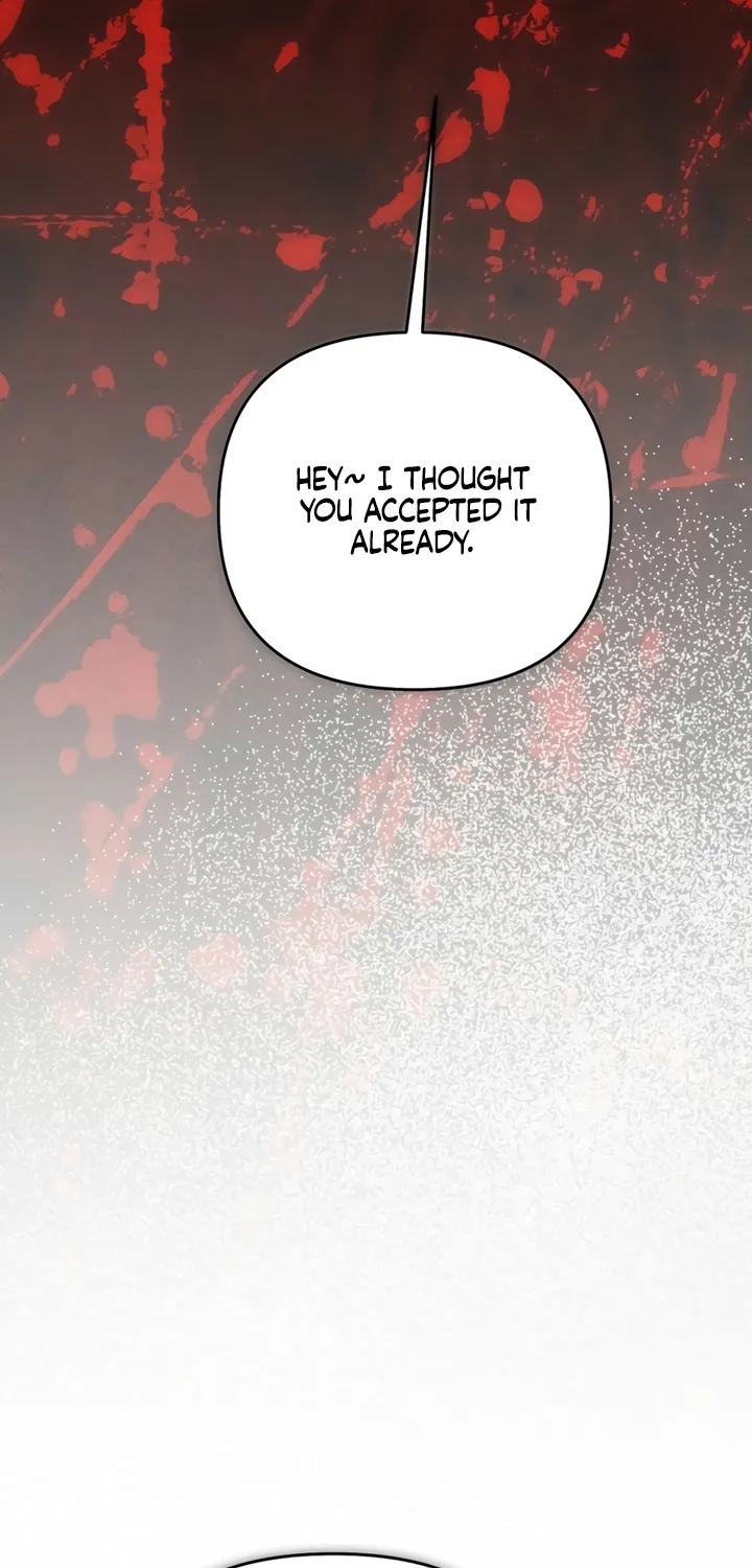 Scary relationship Chapter 4 page 100 - 