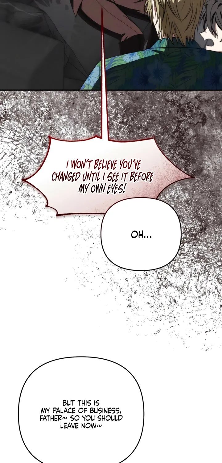 Scary relationship Chapter 5 page 2 - 