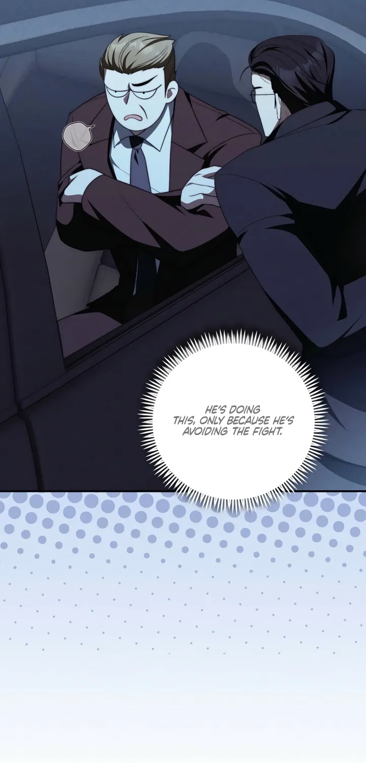 Scary relationship Chapter 5 page 11 - 