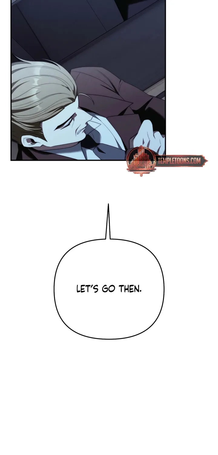 Scary relationship Chapter 5 page 13 - 