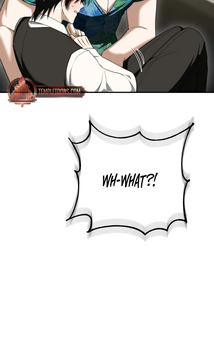 Scary relationship Chapter 5 page 20 - 