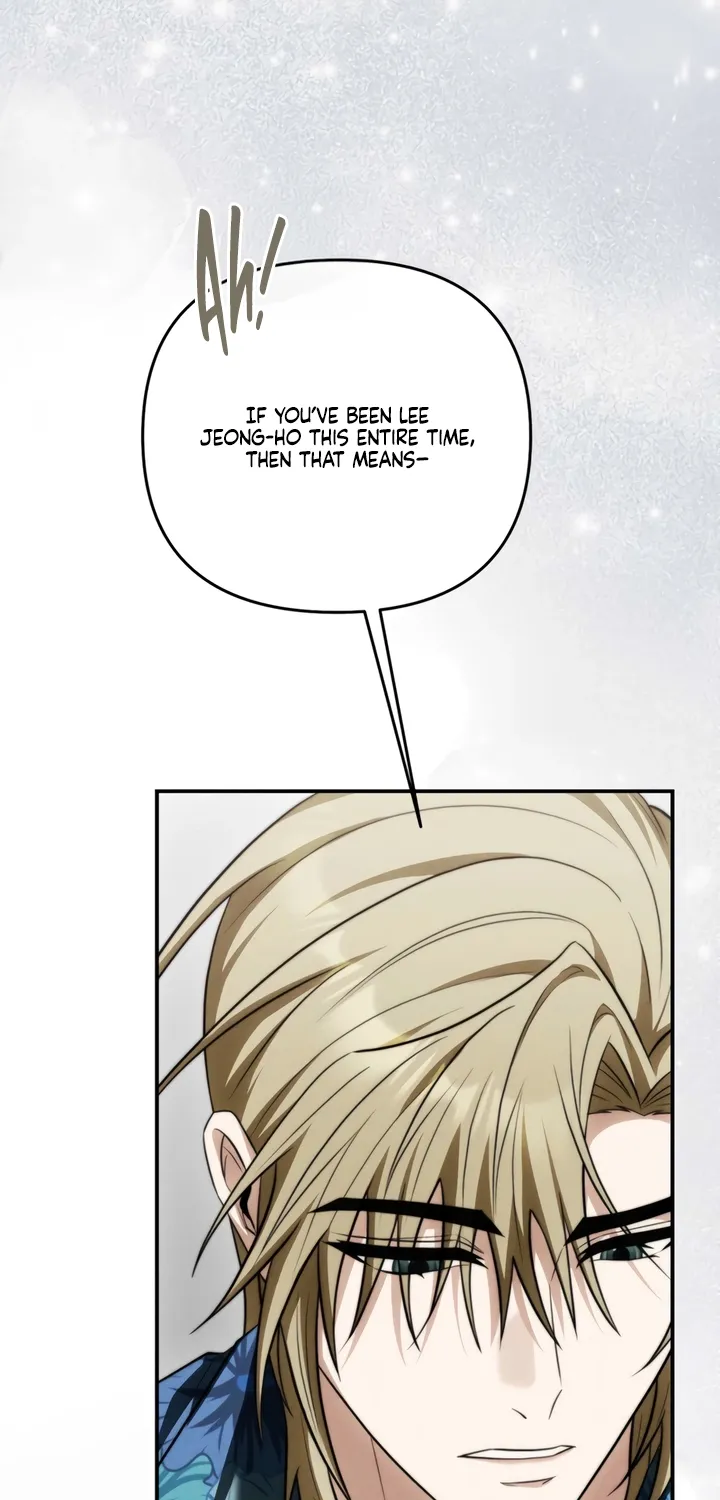 Scary relationship Chapter 5 page 30 - 
