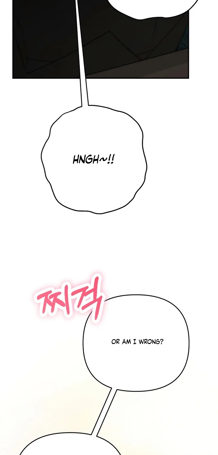 Scary relationship Chapter 5 page 33 - 