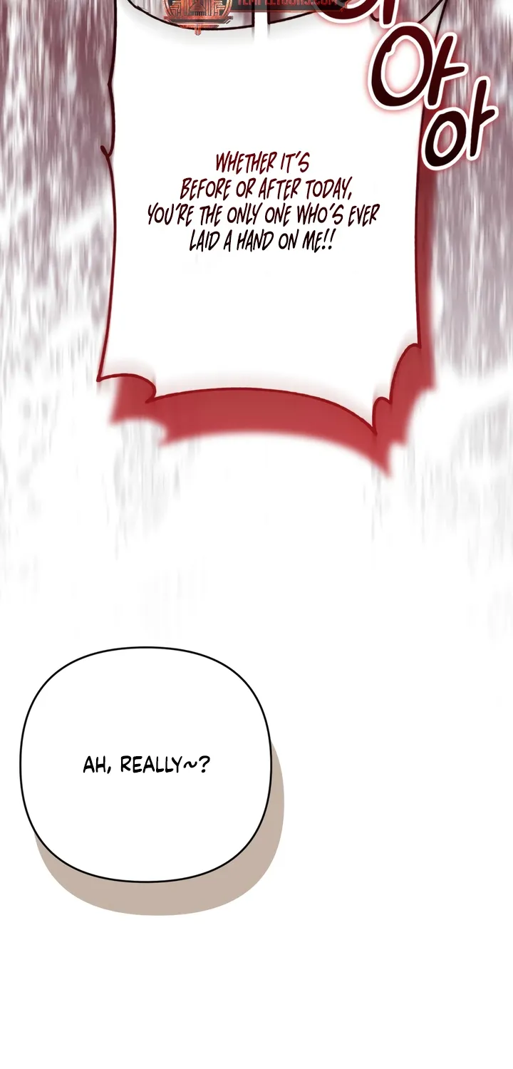 Scary relationship Chapter 5 page 36 - 