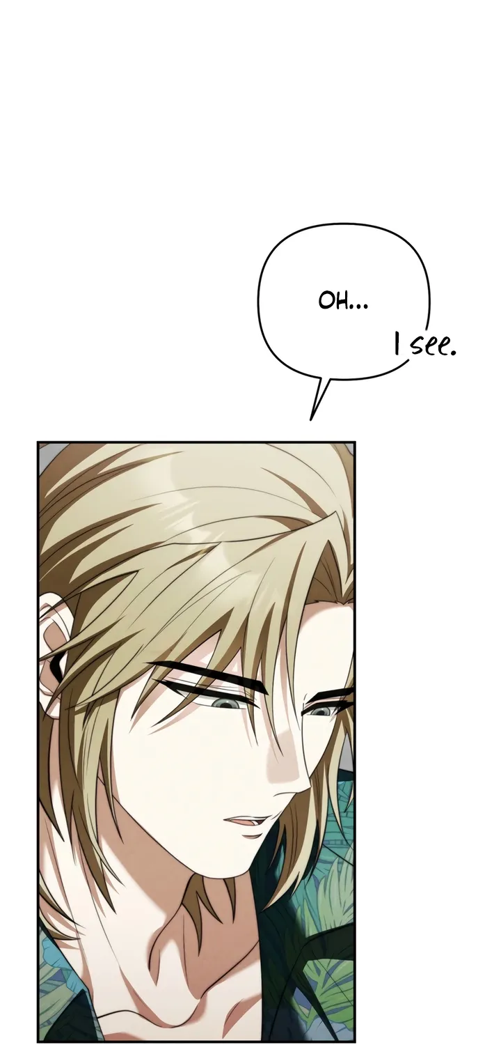 Scary relationship Chapter 5 page 37 - 