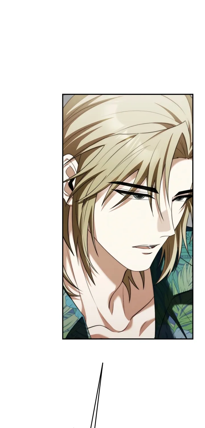 Scary relationship Chapter 5 page 38 - 