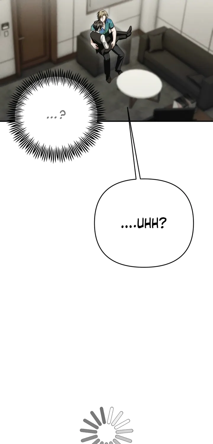 Scary relationship Chapter 5 page 40 - 