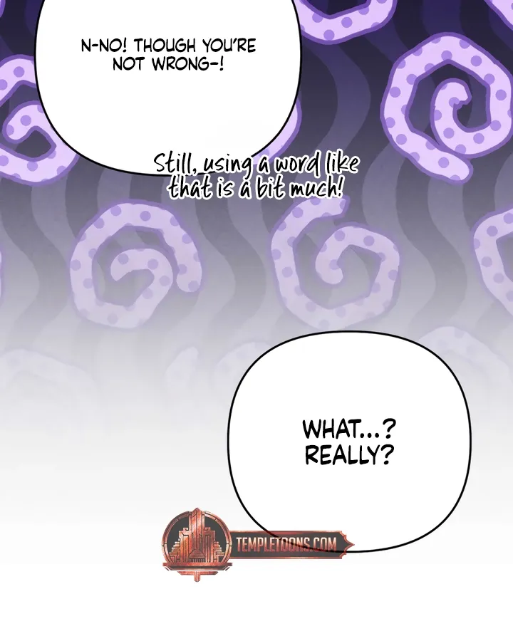 Scary relationship Chapter 5 page 43 - 