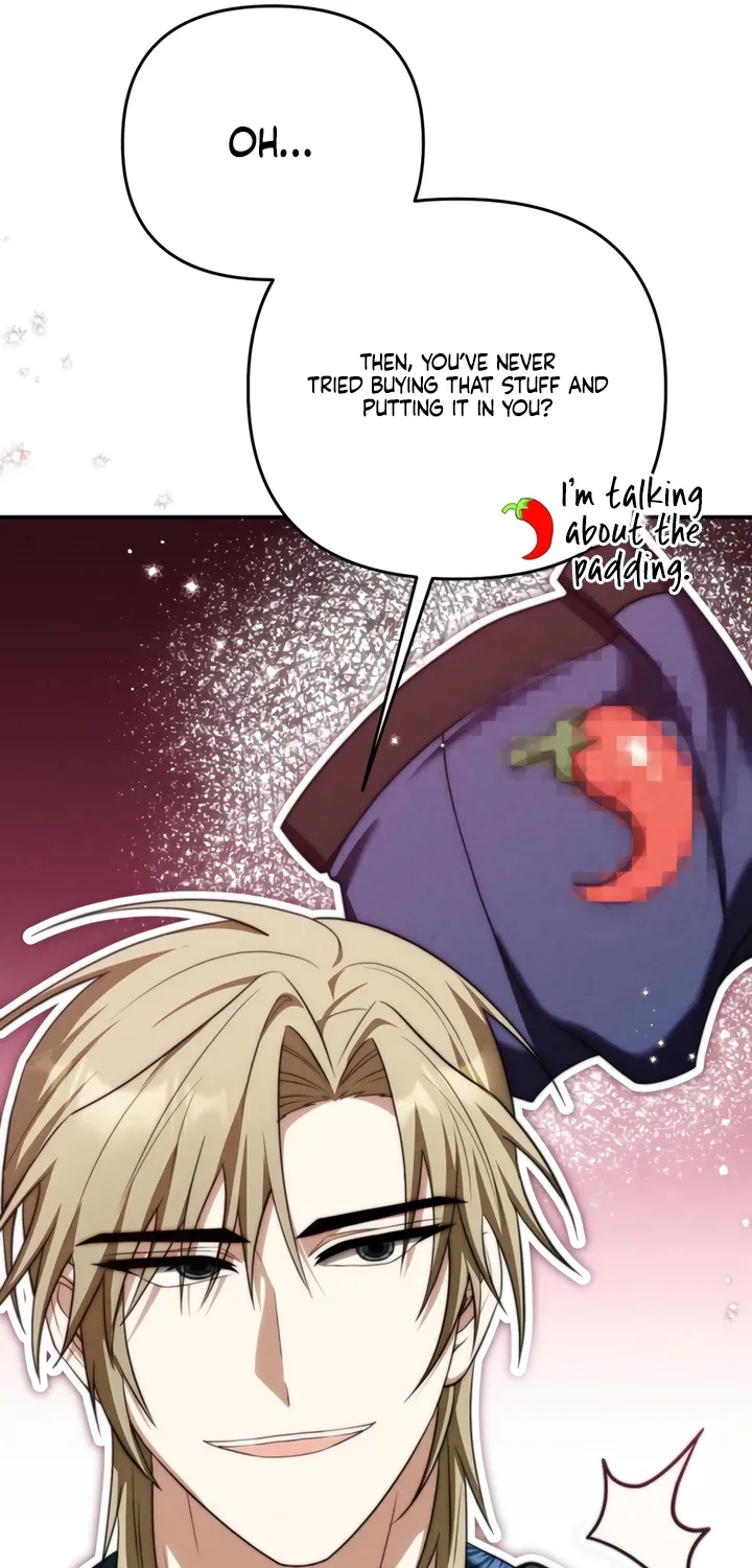 Scary relationship Chapter 5 page 48 - 
