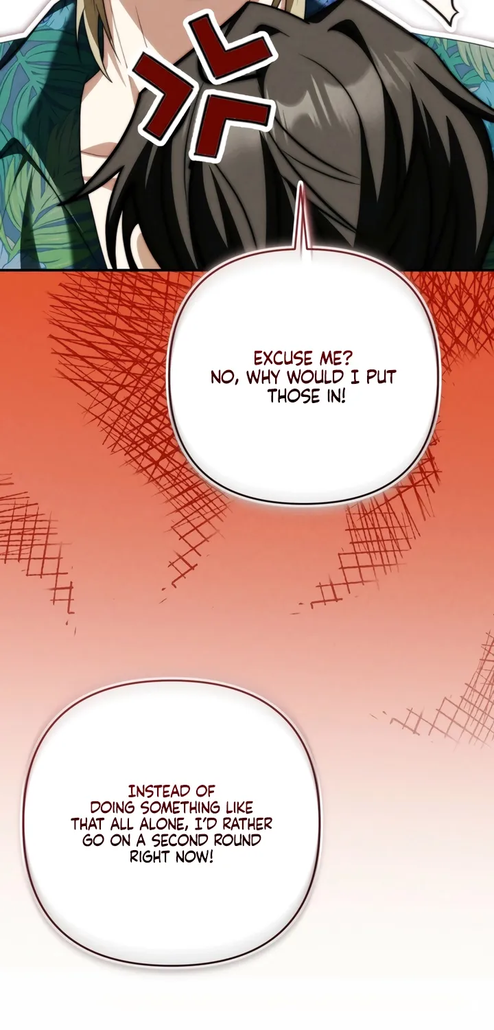 Scary relationship Chapter 5 page 49 - 