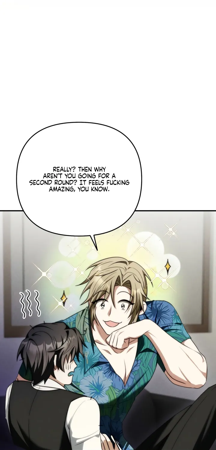 Scary relationship Chapter 5 page 50 - 