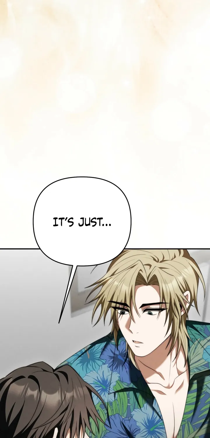 Scary relationship Chapter 5 page 54 - 