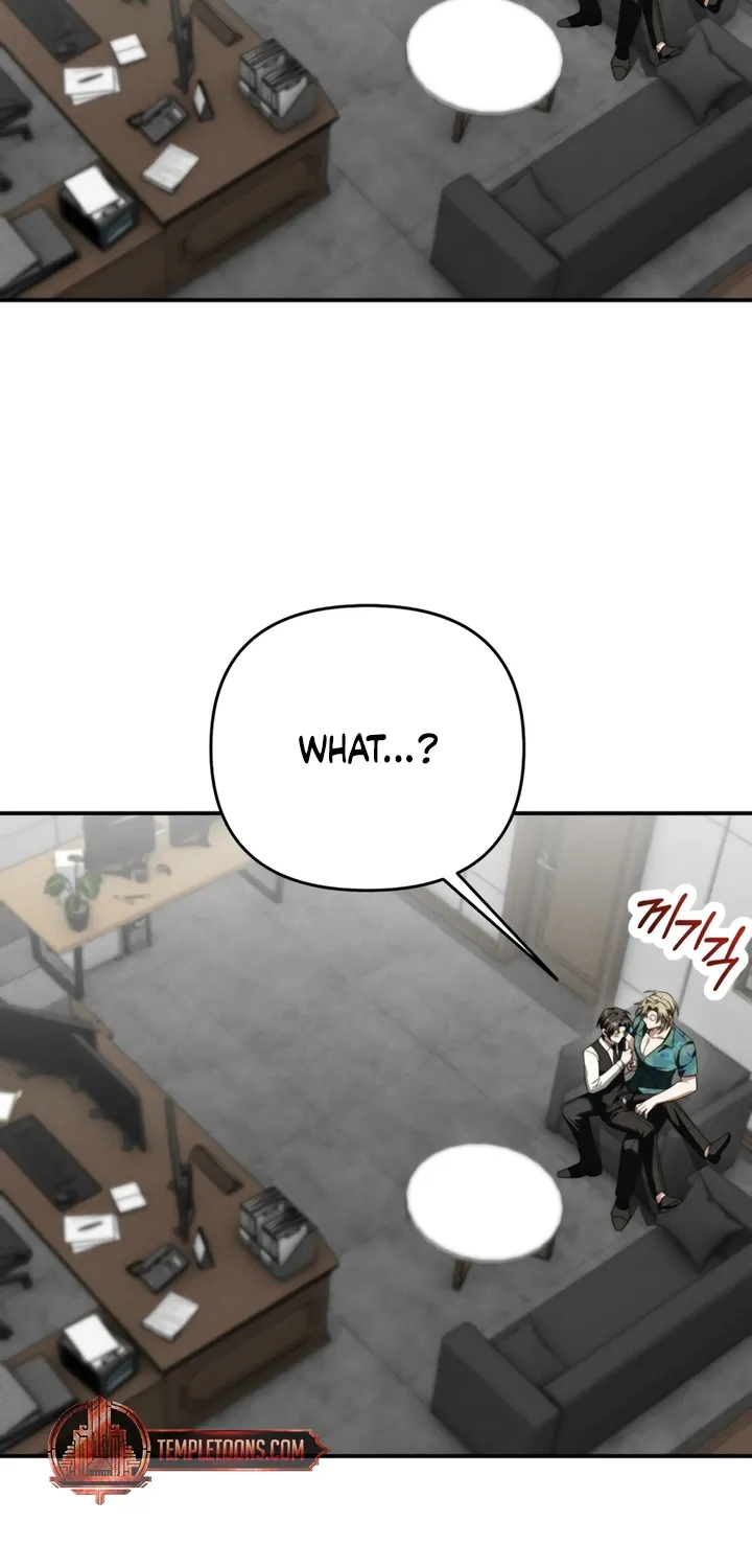 Scary relationship Chapter 5 page 59 - 