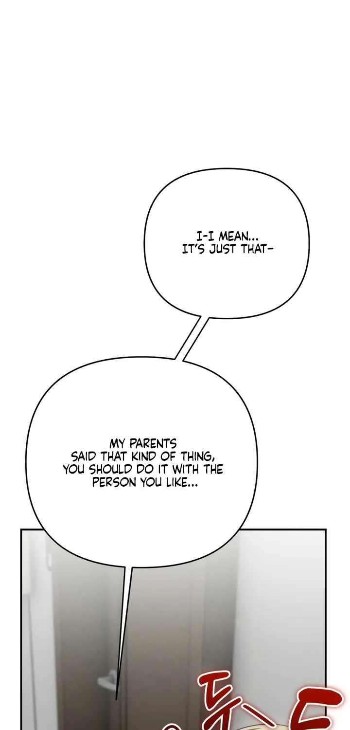 Scary relationship Chapter 5 page 60 - 