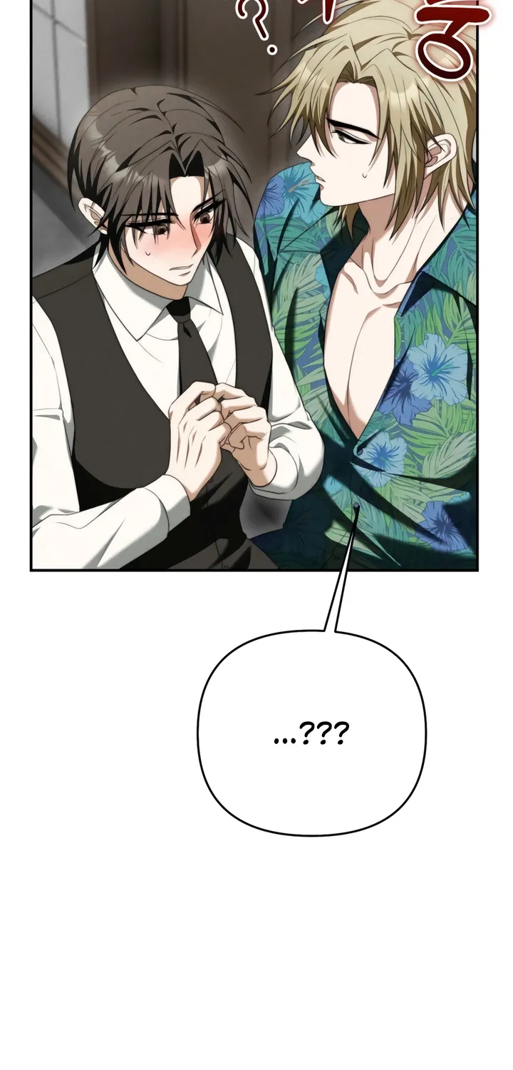 Scary relationship Chapter 5 page 61 - 