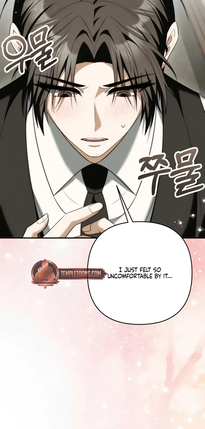 Scary relationship Chapter 5 page 63 - 
