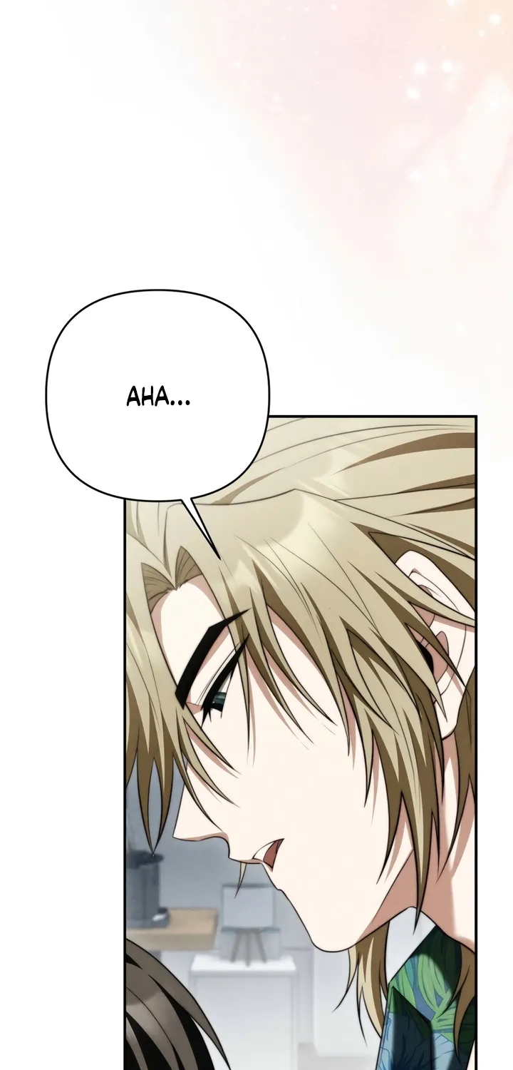 Scary relationship Chapter 5 page 64 - 