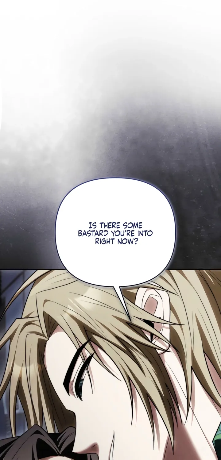 Scary relationship Chapter 5 page 68 - 