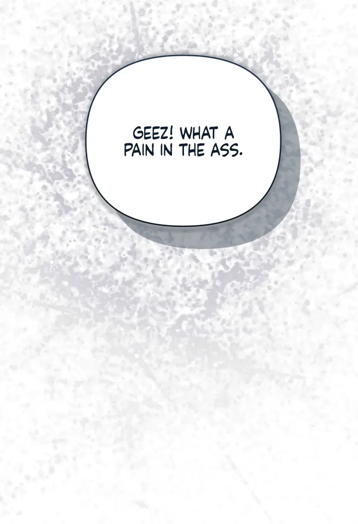 Scary relationship Chapter 5 page 8 - 