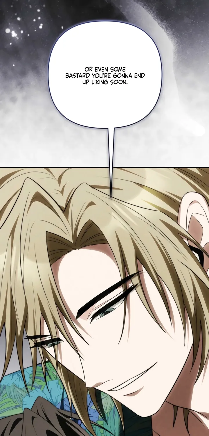 Scary relationship Chapter 5 page 71 - 