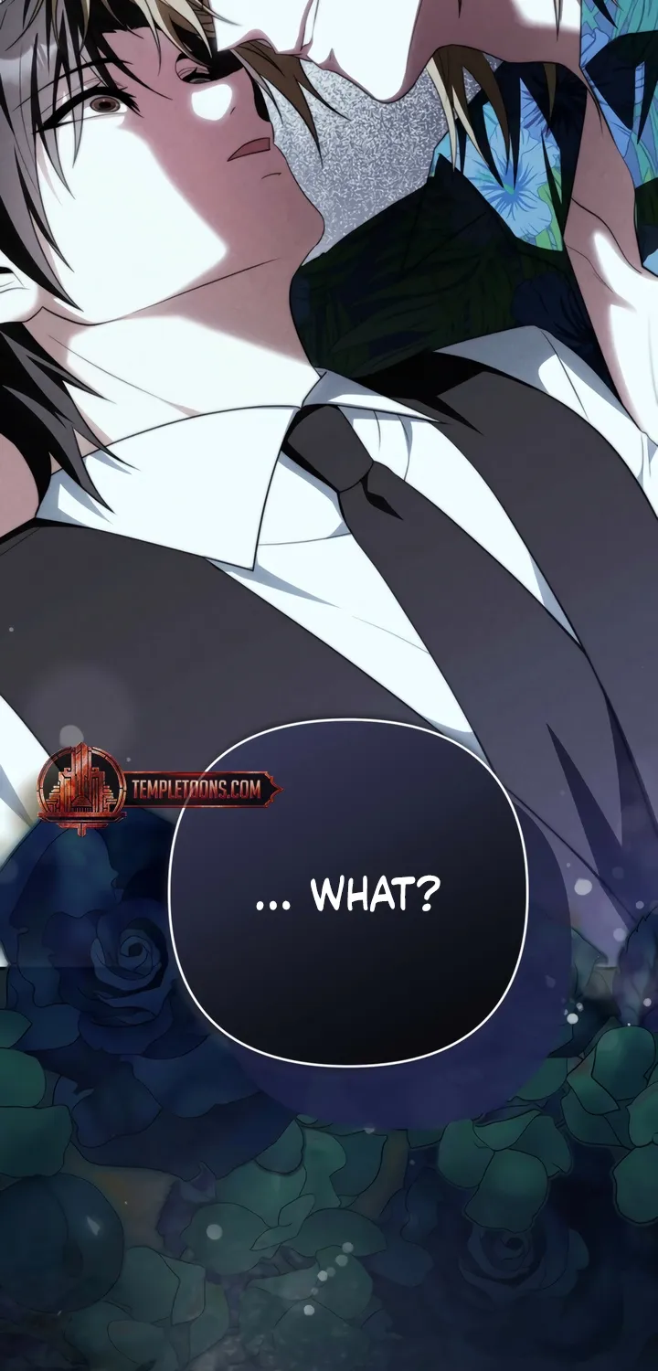 Scary relationship Chapter 5 page 75 - 